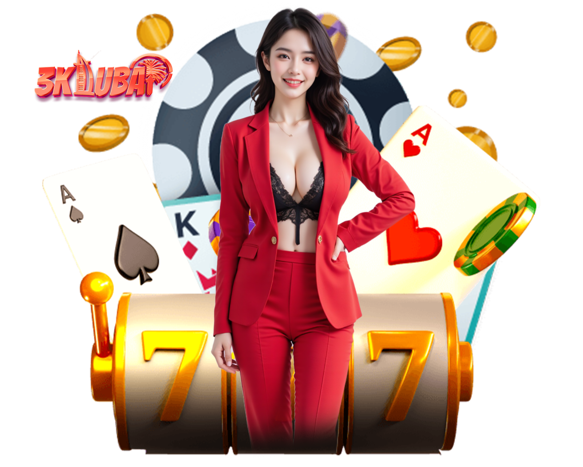 3KDUBAI WALLET ฝากถอนไม่มีขั้นต่ำ