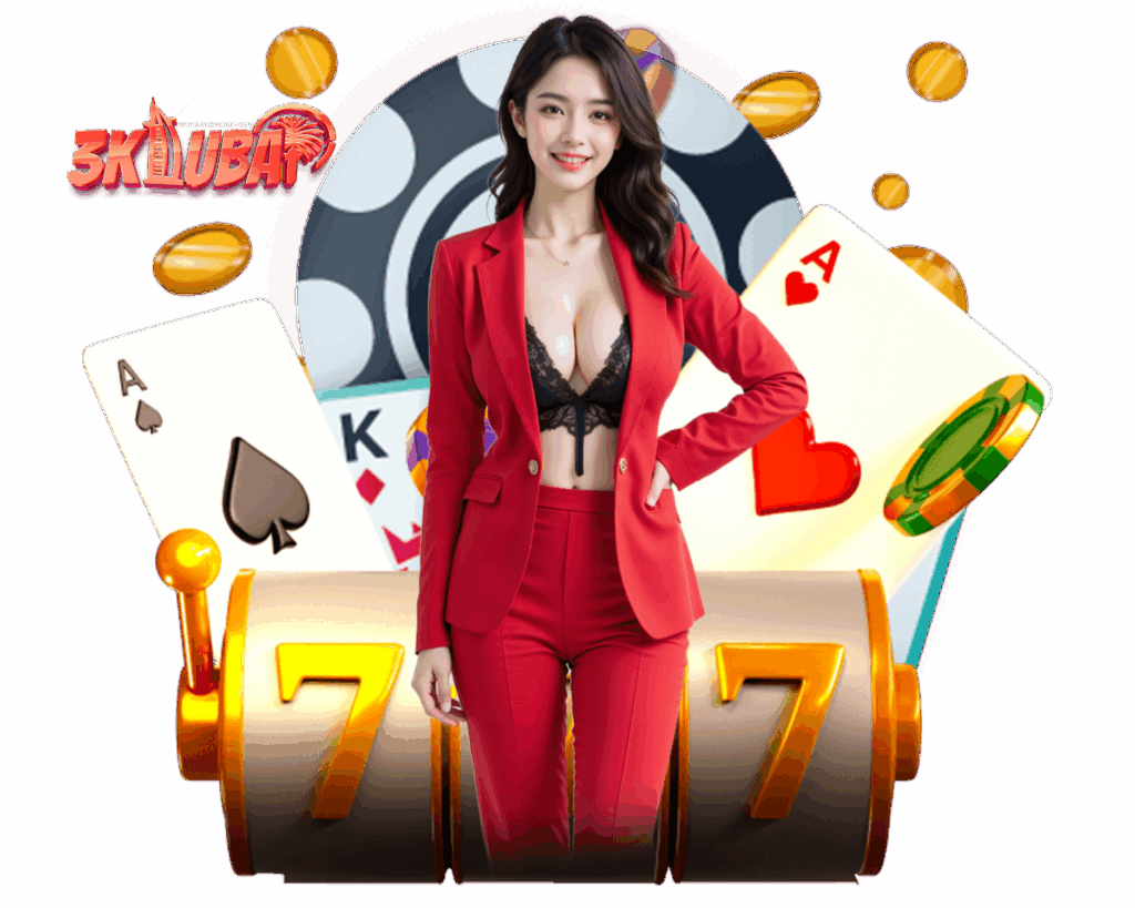 3KDUBAI WALLET ฝากถอนไม่มีขั้นต่ำ